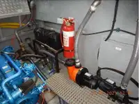 Trawler for sale