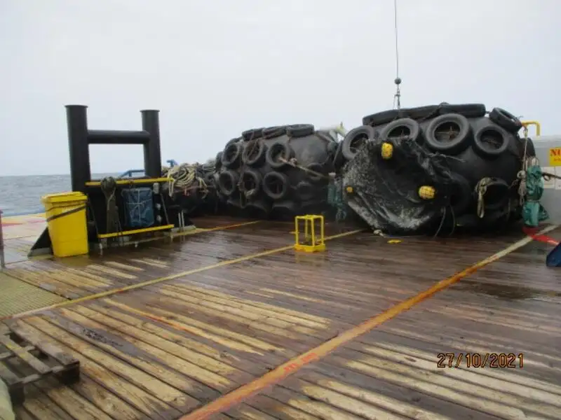 Reefer ship for sale