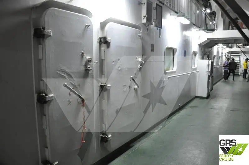 Ro-Ro ship for sale