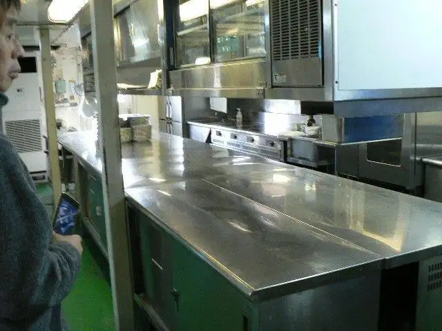 Catamaran for sale