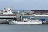 Trawler for sale