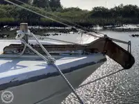 Trawler for sale