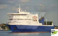 Ro-Ro ship for sale