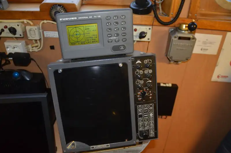 Ro-Ro ship for sale