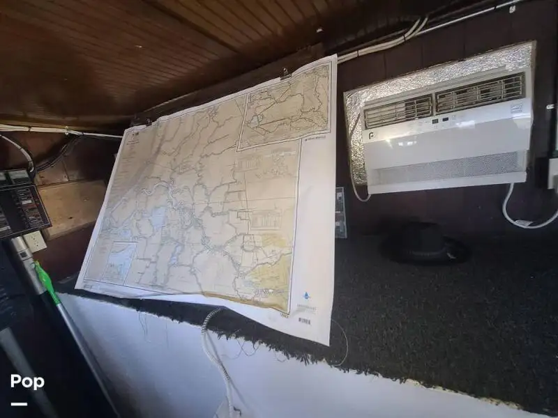 Trawler for sale