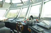 Reefer ship for sale