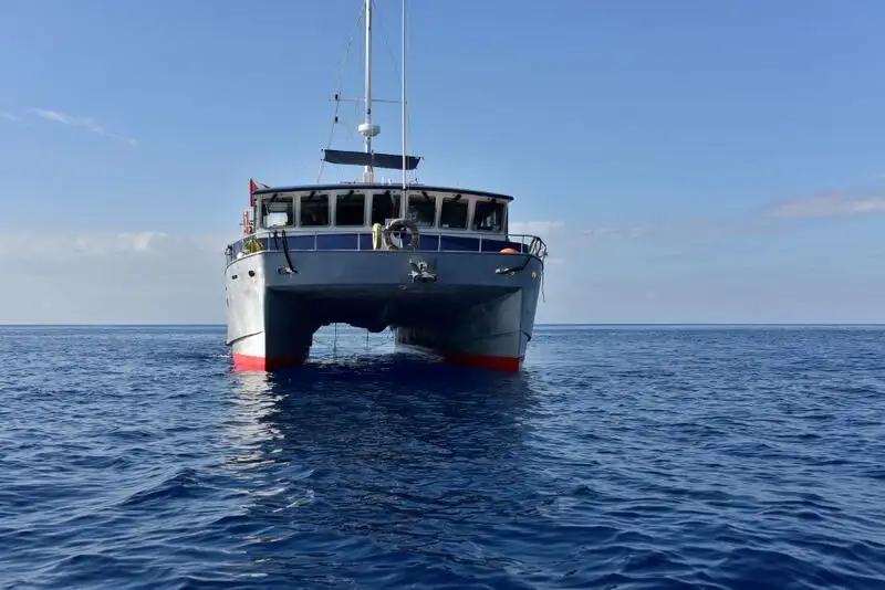 Towboat for sale