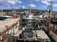 Trawler for sale