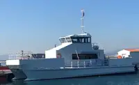 Catamaran for sale