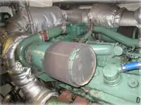 Ferry vessel for sale