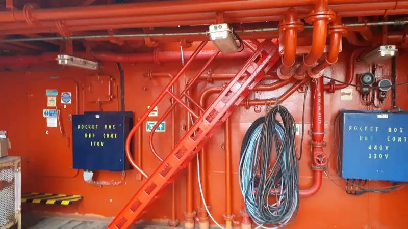 Towboat for sale