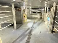 Trawler for sale