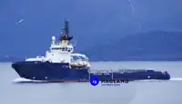 Anchor Handling Tug Supply Vessel (AHTS) for sale