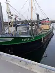 Trawler for sale