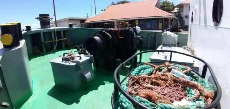 Towboat for sale