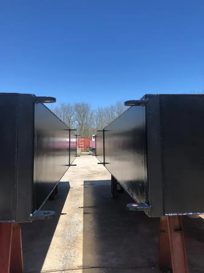Barge for sale