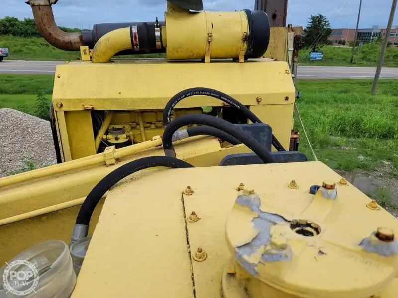 Barge for sale