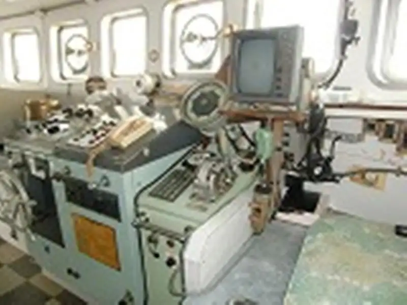 Longliner for sale