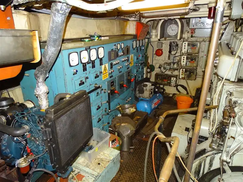 Workboats for sale