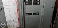 Catamaran for sale