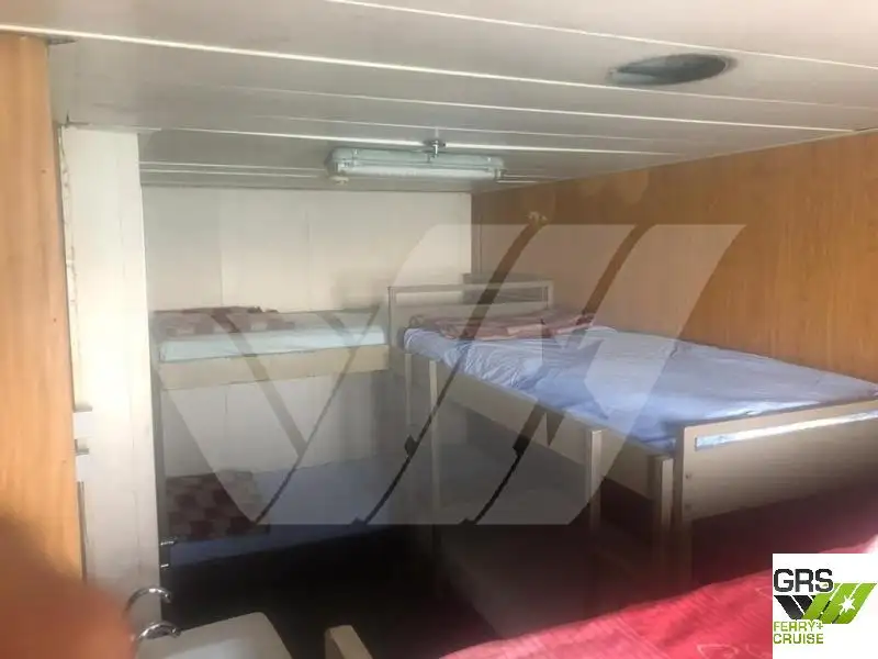 Ro-Ro ship for sale