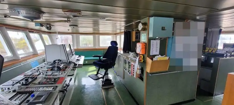 Towboat for sale