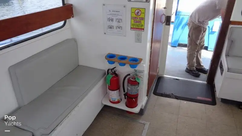 Ferry vessel for sale