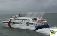 Cruise ship for sale