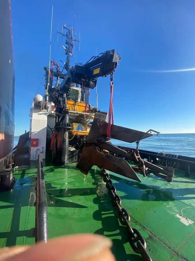 Towboat for sale
