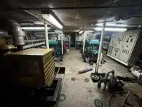 Ferry vessel for sale