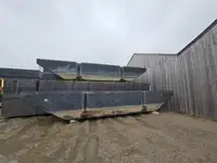 Pontoon for sale