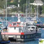 Wind farm service vessel for sale