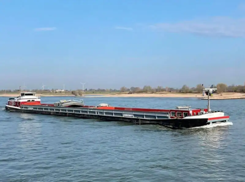 Bulk carrier for sale