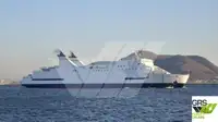 Ro-Ro ship for sale