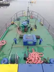 Survey vessel for sale