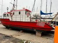 Workboats for sale