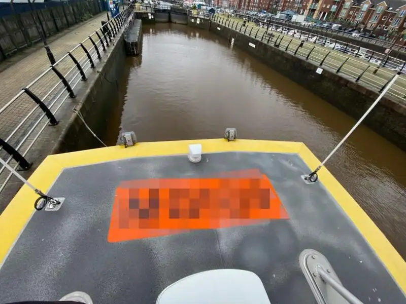 Workboats for sale
