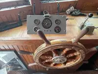 Trawler for sale