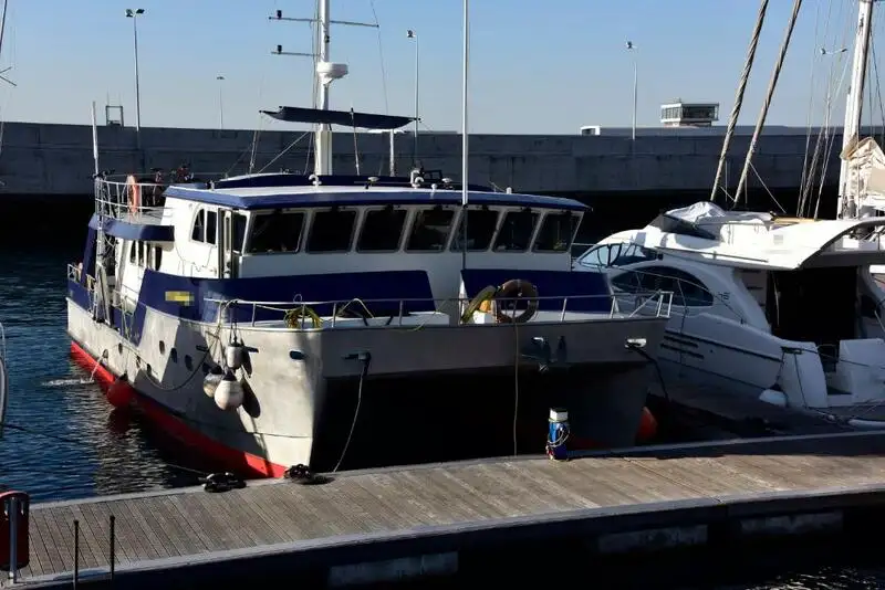 Towboat for sale