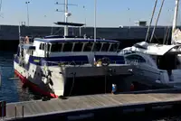 Towboat for sale