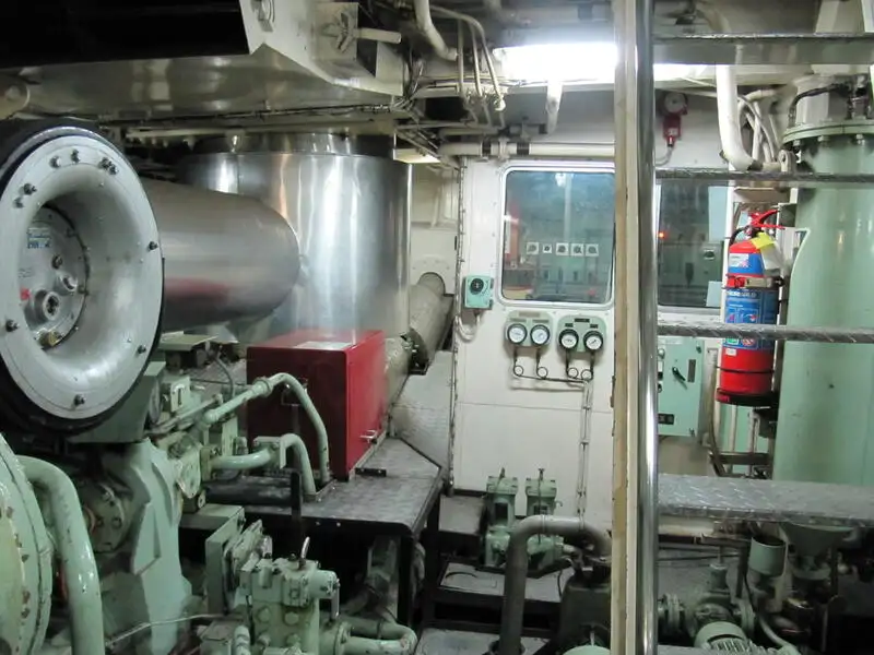 Towboat for sale
