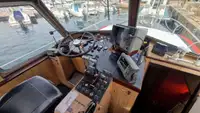 Pilot boat for sale