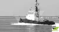 Towboat for sale