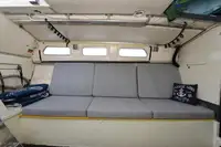 Patrol boat for sale