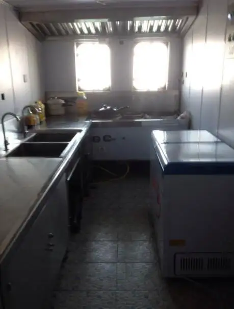 Dredger for sale