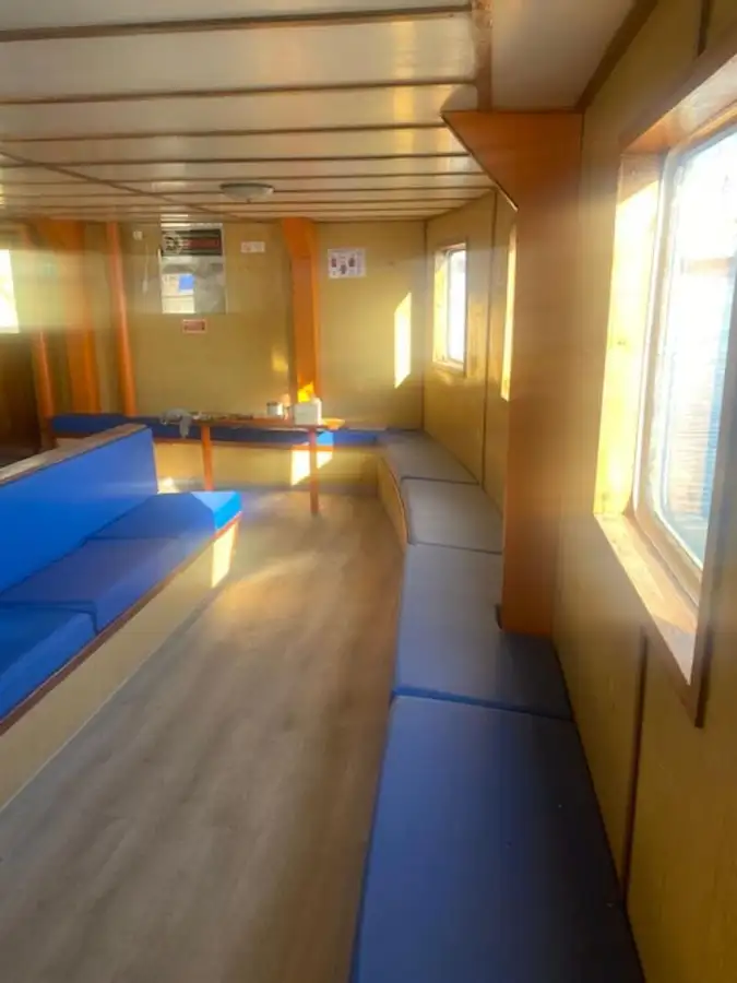Ferry vessel for sale