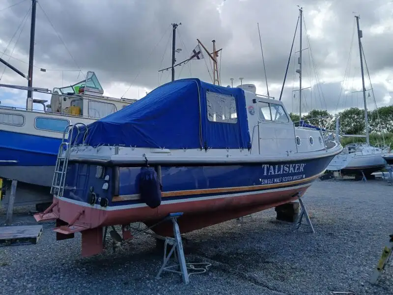 Workboats for sale