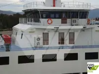 Ro-Ro ship for sale