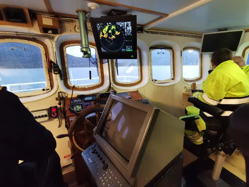 Ro-Ro ship for sale