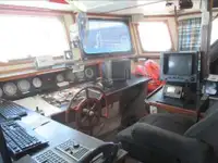 Longliner for sale